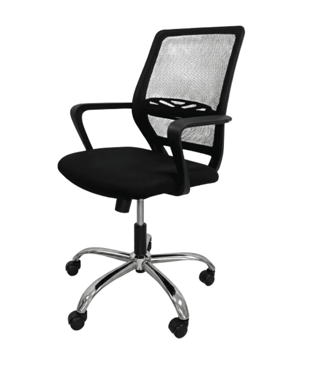 Silla secretarial