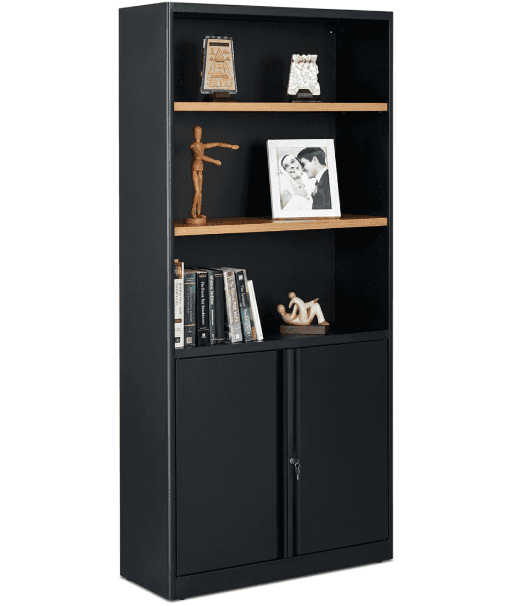AL604 Librera - Imagen 3