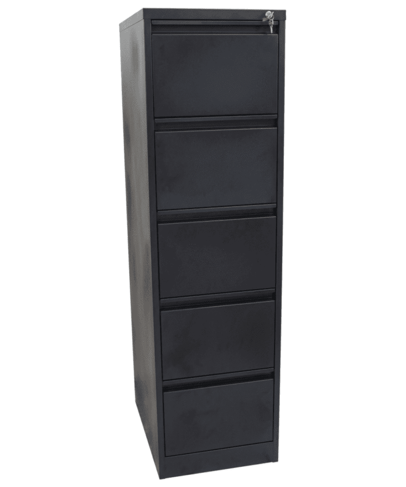 AR103 Archivo de 5 gavetas
