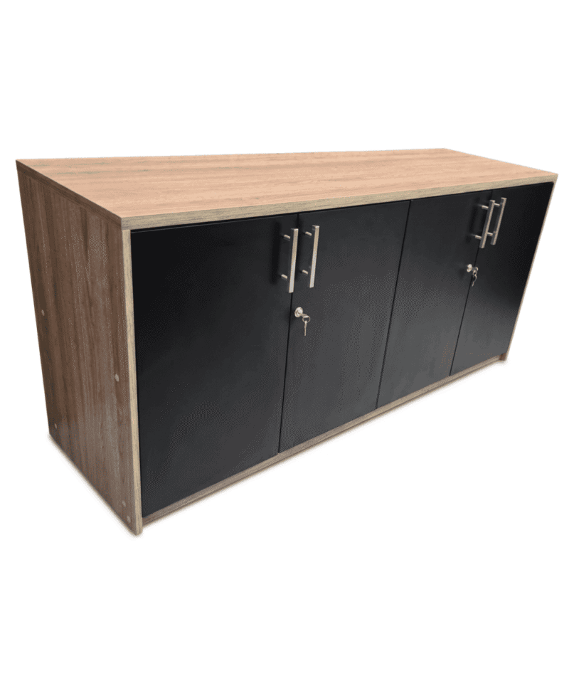 Credenzas de melamina
