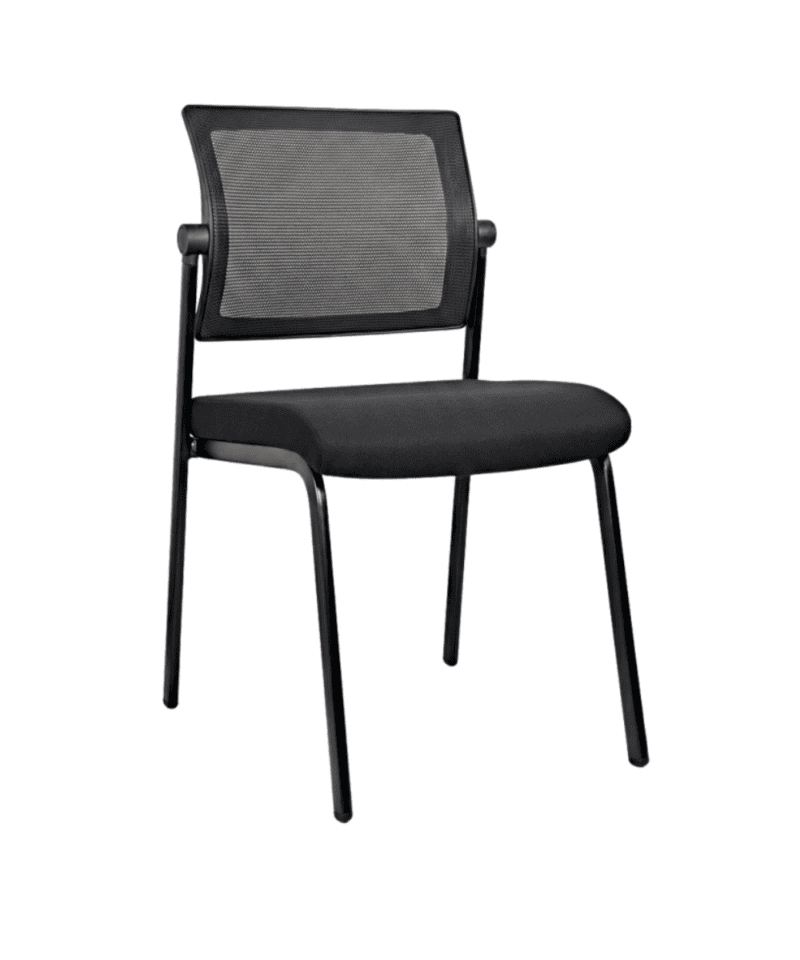 Silla de espera mesh