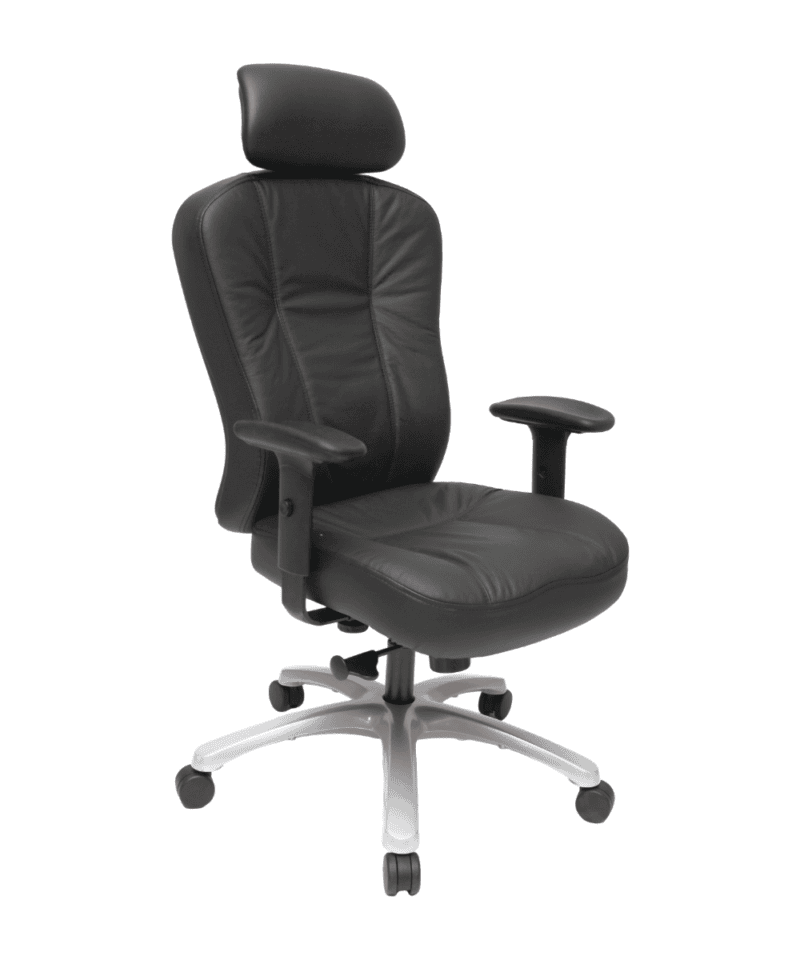 Silla gerencial