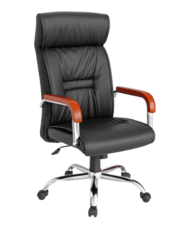 Silla gerencial