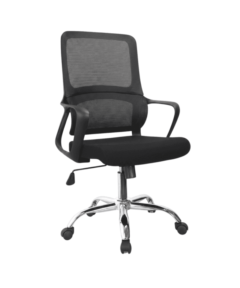 Silla secretarial