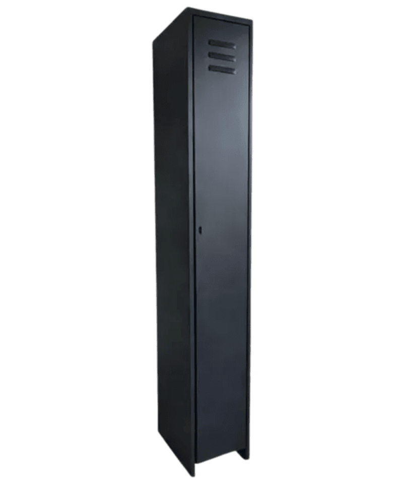 AL900 Locker de 1 puerta para candado
