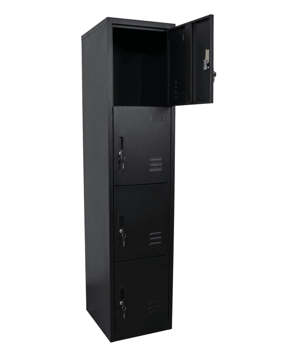 locker de chapa