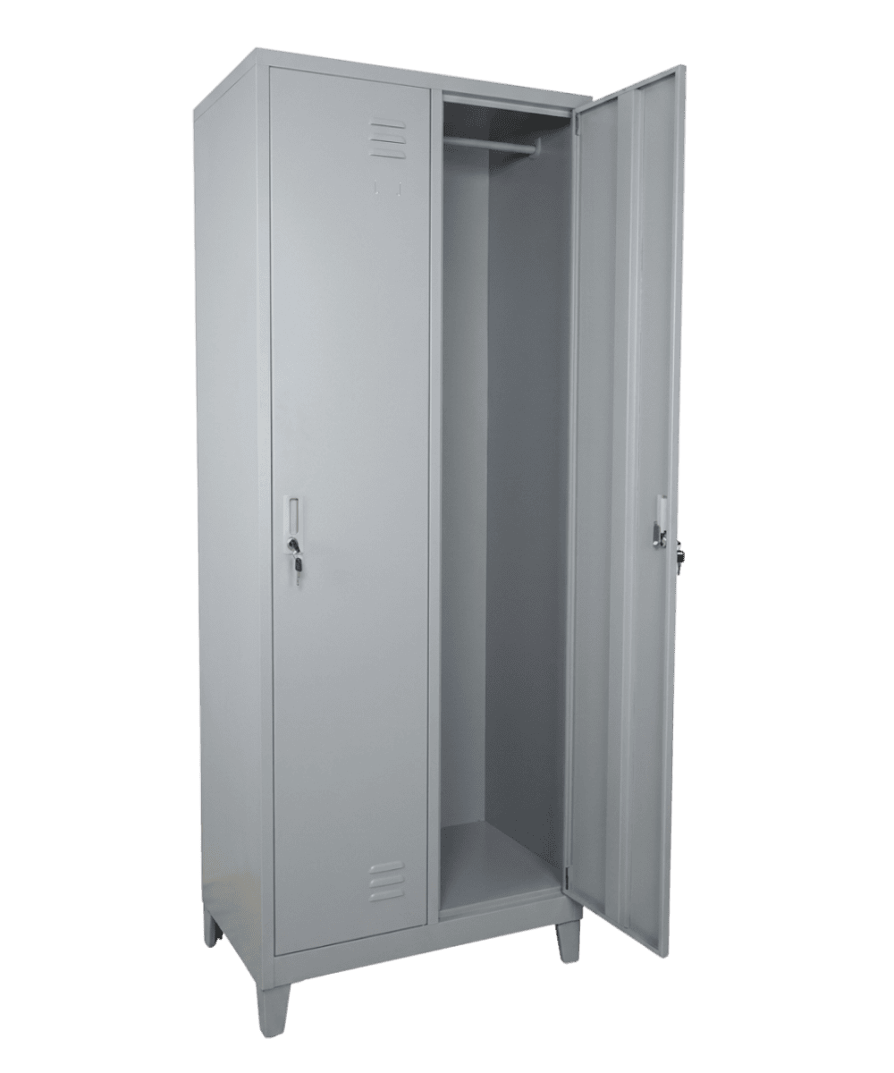locker de metal