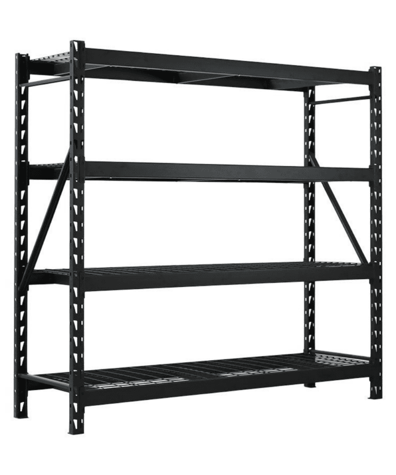 AE808 ESTANTERÍA INDUSTRIAL