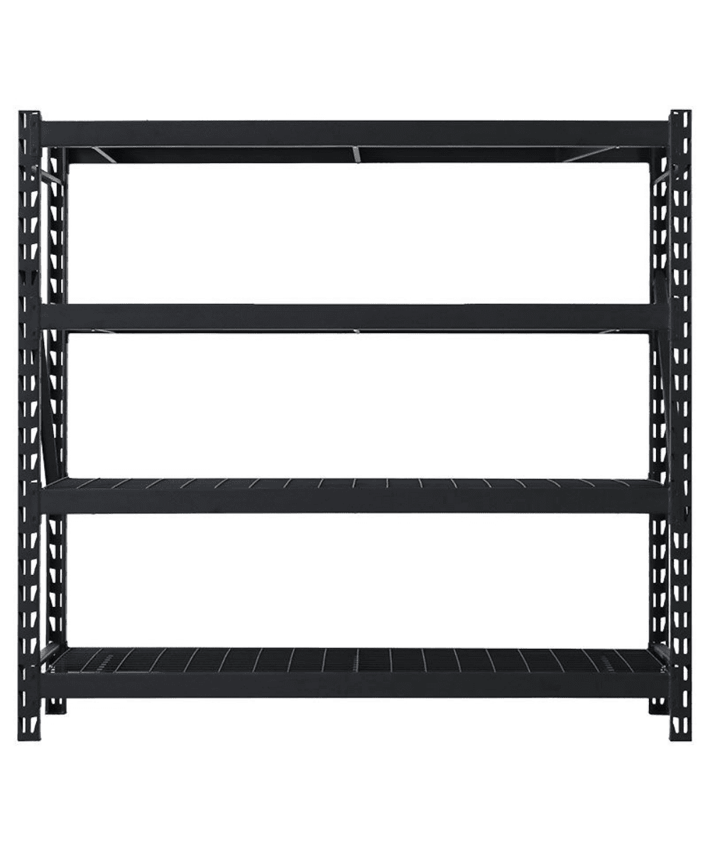 AE808 ESTANTERÍA INDUSTRIAL - Imagen 2