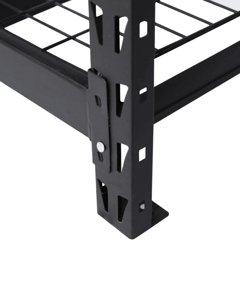 AE808 ESTANTERÍA INDUSTRIAL - Imagen 6