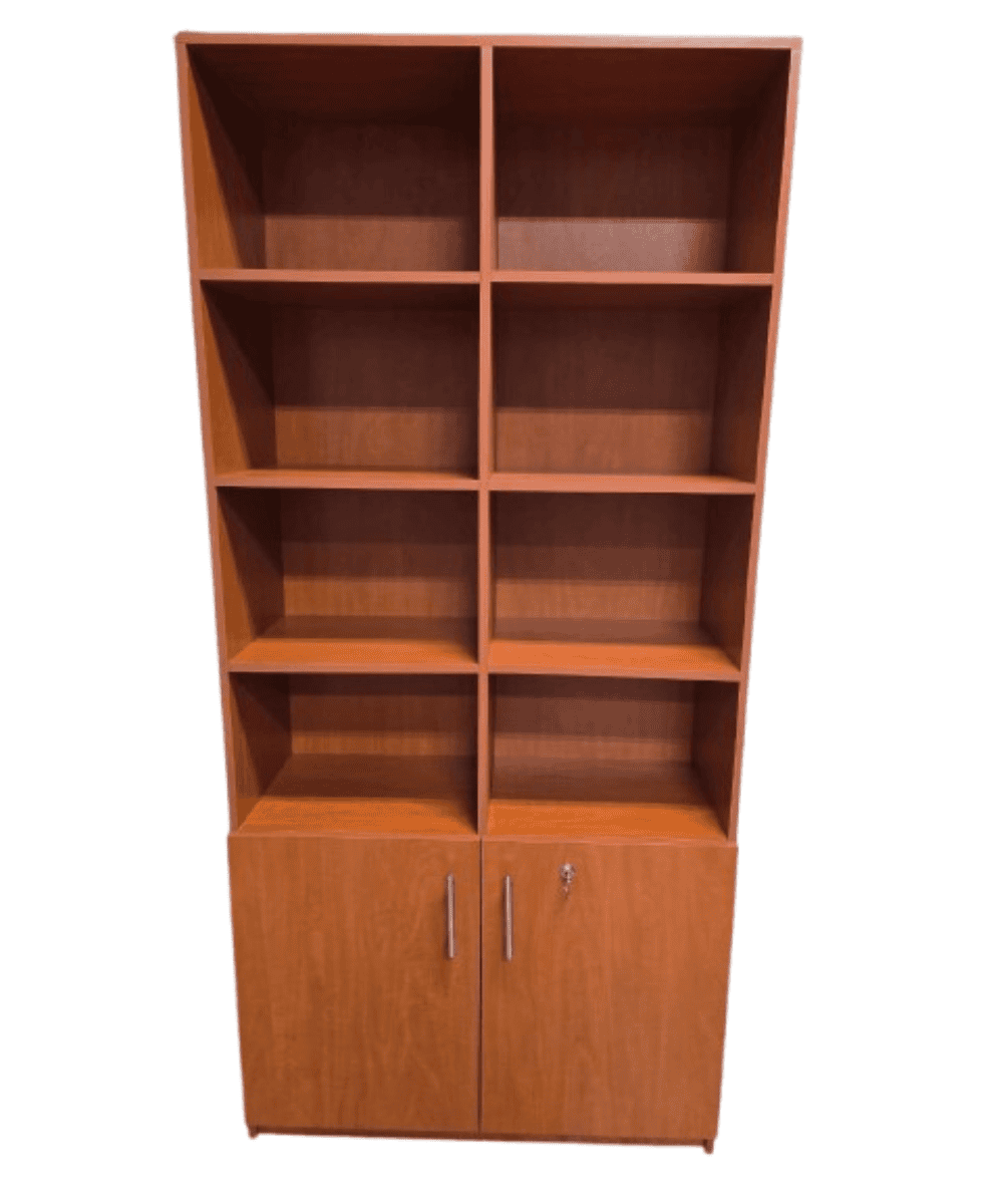 AL702 Librera con credenza - Imagen 2
