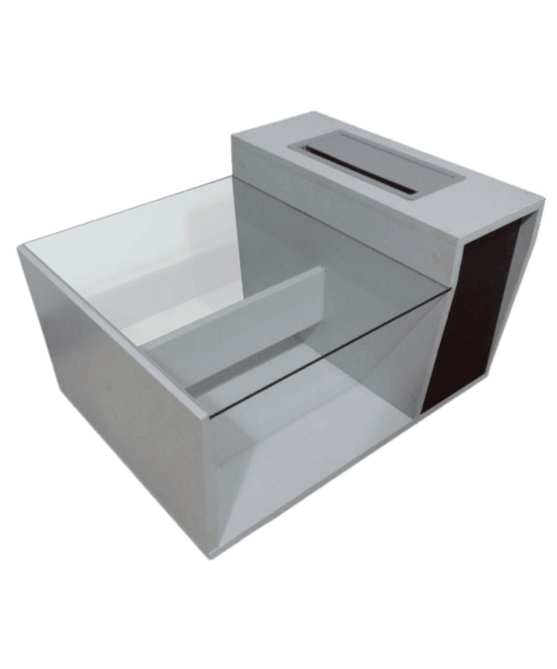 Mesa Auxiliar