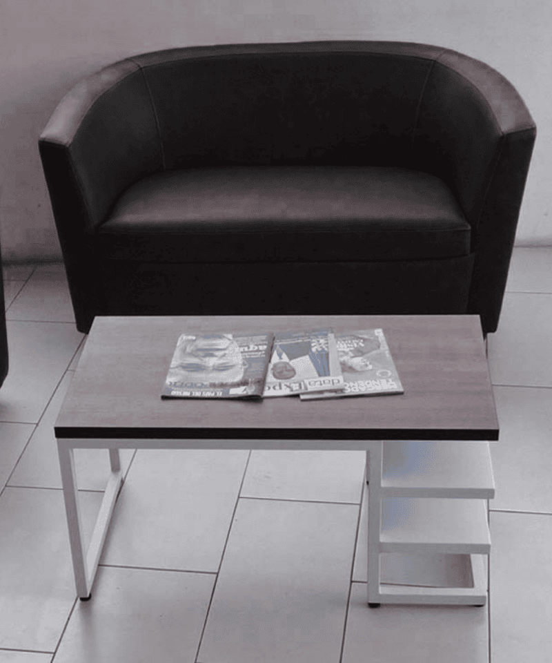 Mesa de centro