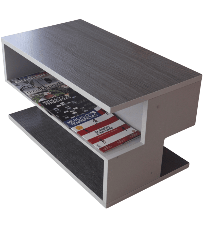 Mesa de Centro
