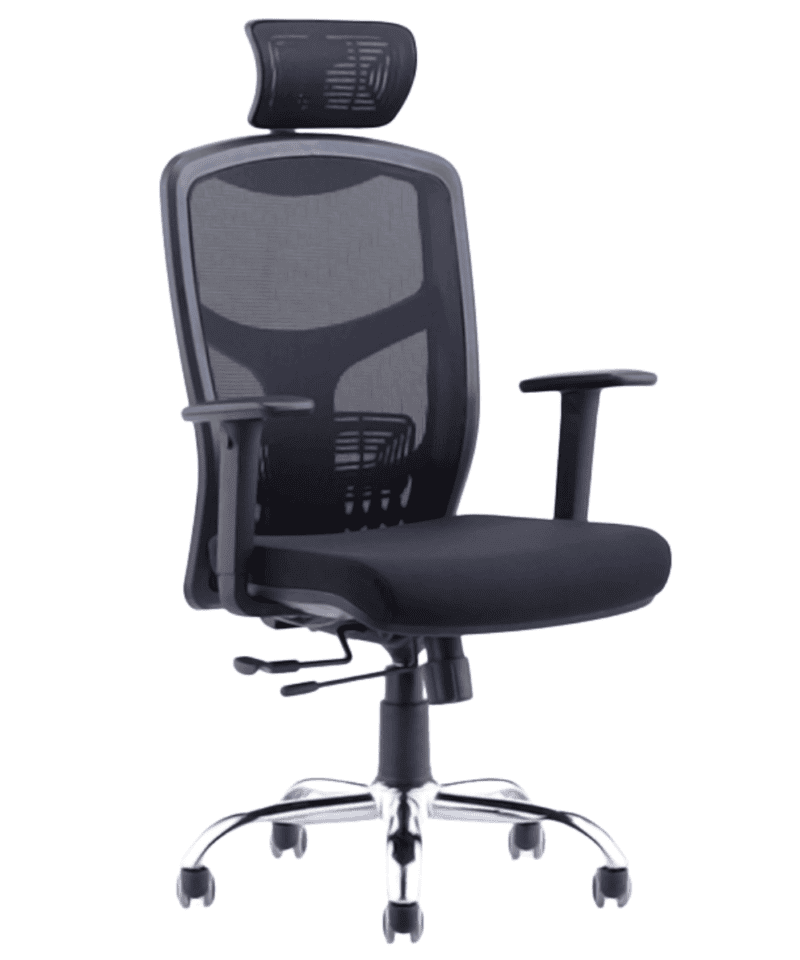 Silla gerencial